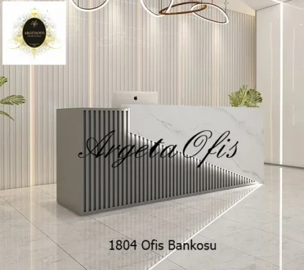 1793 Güzellik Salonu Bankoları