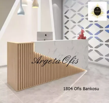 1793 Güzellik Salonu Bankoları