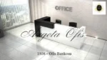 1795 Güzellik Salonu Bankoları