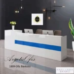 1796 Güzellik Salonu Bankoları