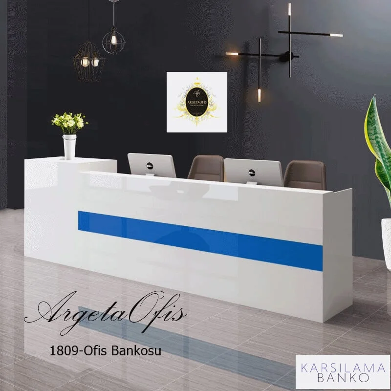 1796 Güzellik Salonu Bankoları -  ve  renklerindedir. 1796 Güzellik Salonu Bankoları