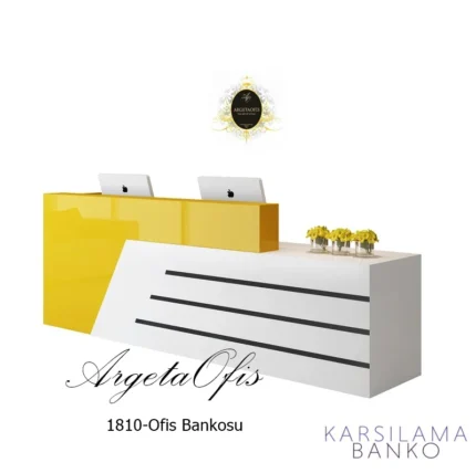 1797 Güzellik Salonu Bankoları