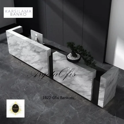 1813 Güzellik Salonu Bankoları