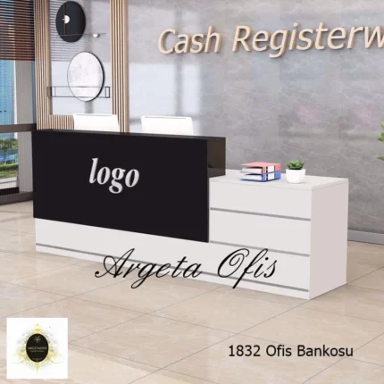 1823 Güzellik Salonu Bankoları