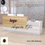 1823 Güzellik Salonu Bankoları