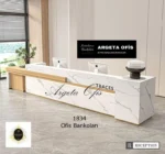 1825 Güzellik Salonu Bankoları