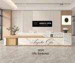 1825 Güzellik Salonu Bankoları
