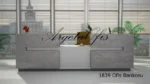 1829 Güzellik Salonu Bankoları