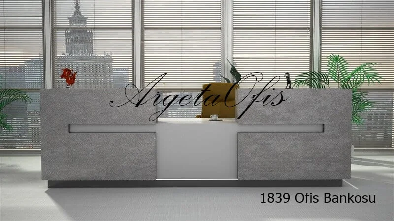1829 Güzellik Salonu Bankoları -  ve  renklerindedir. 1829 Güzellik Salonu Bankoları