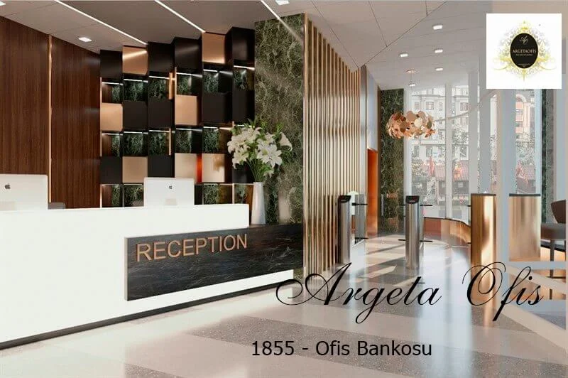 1834 Güzellik Salonu Bankoları -  ve  renklerindedir. 1834 Güzellik Salonu Bankoları