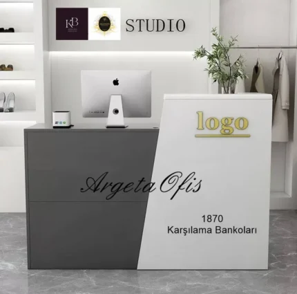 1840 Güzellik Salonu Bankoları
