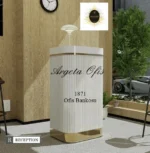 1841 Güzellik Salonu Bankoları