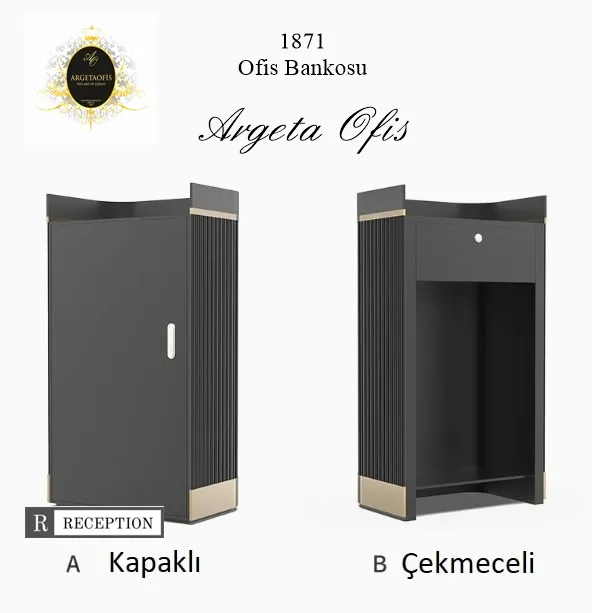 1841 Güzellik Salonu Bankoları -  ve  renklerindedir. 1841 Güzellik Salonu Bankoları
