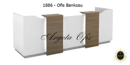 1856 Güzellik Salonu Bankoları