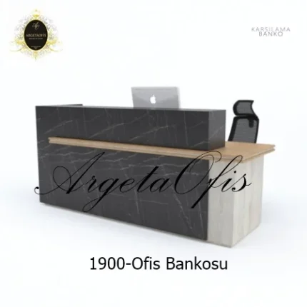 1866 Güzellik Salonu Bankoları