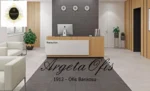 1885 Güzellik Salonu Bankoları