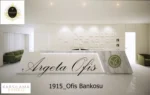 1888 Güzellik Salonu Bankoları