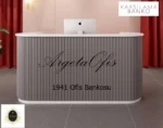 1907 Güzellik Salonu Bankoları