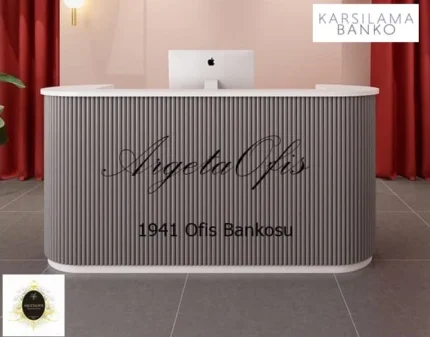 1907 Güzellik Salonu Bankoları