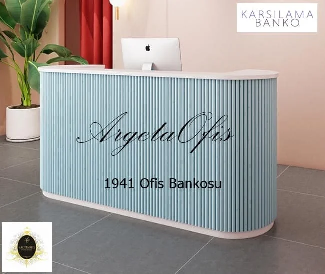 1907 Güzellik Salonu Bankoları -  ve  renklerindedir. 1907 Güzellik Salonu Bankoları