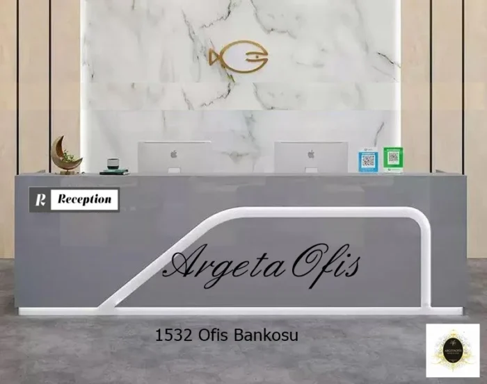 1915 Güzellik Salonu Bankoları