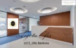 1937 Güzellik Salonu Bankoları