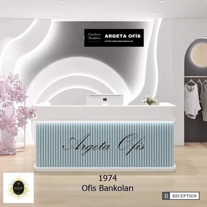 1940 Güzellik Salonu Bankoları -  ve  renklerindedir. 1940 Güzellik Salonu Bankoları