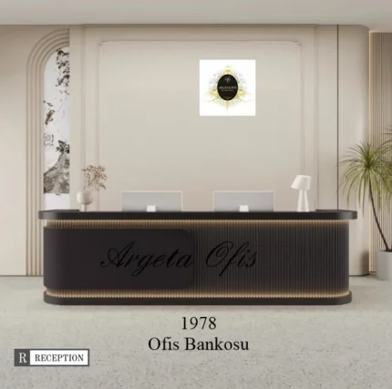 1941 Güzellik Salonu Bankoları