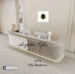 1941 Güzellik Salonu Bankoları