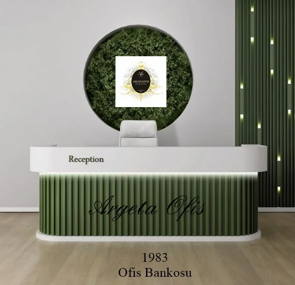 1944 Güzellik Salonu Bankoları -  ve  renklerindedir. 1944 Güzellik Salonu Bankoları