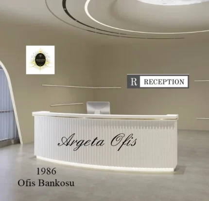 1942 Güzellik Salonu Bankoları