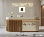1943 Güzellik Salonu Bankoları