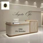 1941 Güzellik Salonu Bankoları