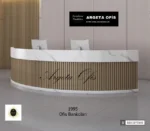 1942 Güzellik Salonu Bankoları