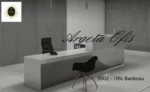 1972 Güzellik Salonu Bankoları