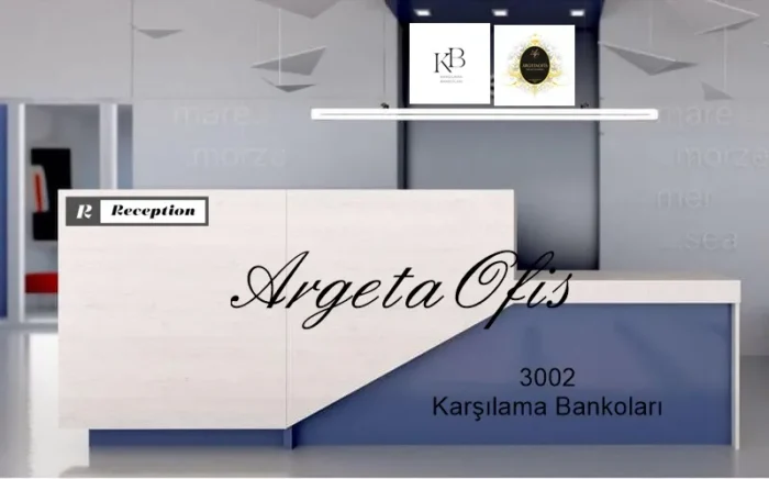 1972 Güzellik Salonu Bankoları