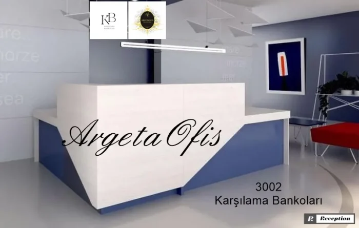 1972 Güzellik Salonu Bankoları