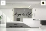 3002 Güzellik Salonu Bankoları - Görsel 6