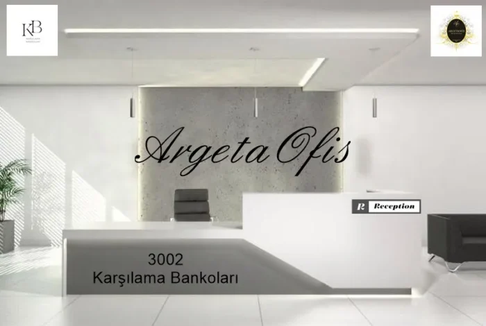 3002 Güzellik Salonu Bankoları - Görsel 6