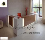 1978 Güzellik Salonu Bankoları
