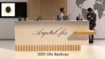 1986 Güzellik Salonu Bankoları