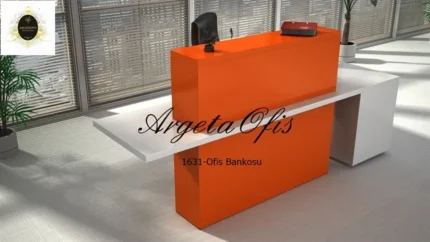 1996 Güzellik Salonu Bankoları