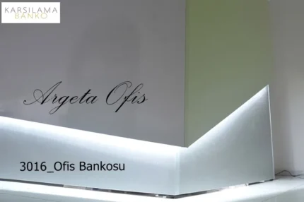 1998 Güzellik Salonu Bankoları