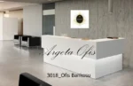 2000 Güzellik Salonu Bankoları