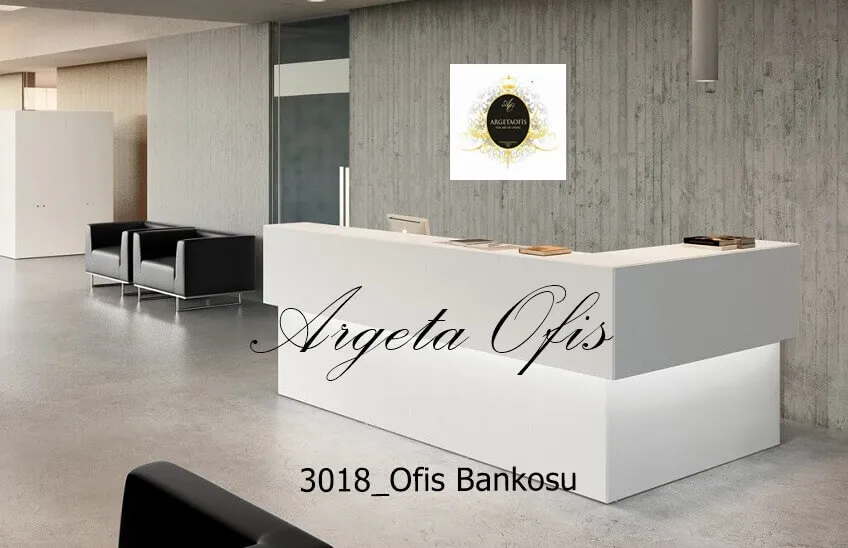 2000 Güzellik Salonu Bankoları - Beyaz ve Siyah renklerindedir. 2000 Güzellik Salonu Bankoları