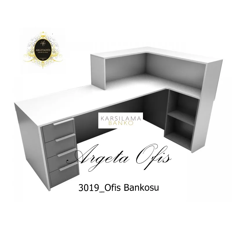 2001 Güzellik Salonu Bankoları -  ve  renklerindedir. 2001 Güzellik Salonu Bankoları