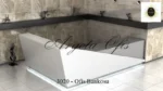 2002 Güzellik Salonu Bankoları
