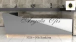 2002 Güzellik Salonu Bankoları