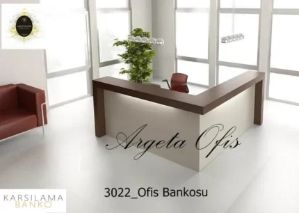 2004 Güzellik Salonu Bankoları