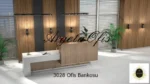 2007 Güzellik Salonu Bankoları